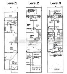 Park Villas (D19), Terrace #632827191